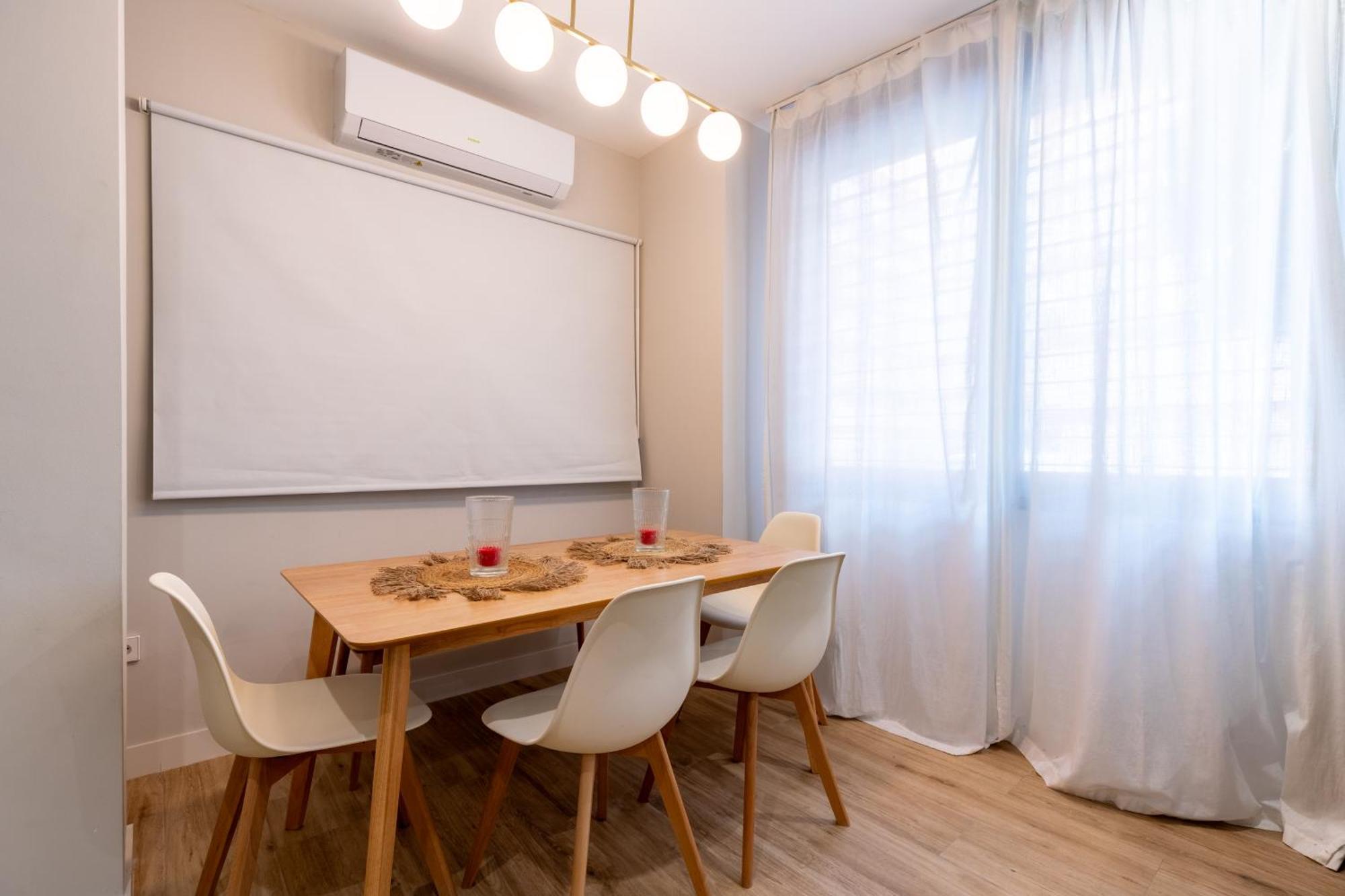 Appartement Squirrel In Triana!